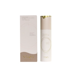 YOZO , ОМОЛОЖЕНИЕ/БИОМ Лосьон для лица Camellia Yeast + 60% Bifidobacteria Filtrate Coagulation Time Mild Moisturizing Essence Lotion, 100 мл